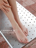 Foot model 77 No.001(43)